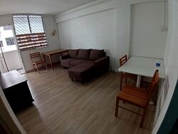 Blk 30 Jalan Klinik (Bukit Merah), HDB 2 Rooms #489643991
